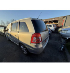 Boite de vitesses OPEL ZAFIRA B Photo n°16
