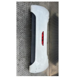 Pare choc arriere PEUGEOT 208 1 Photo n°1