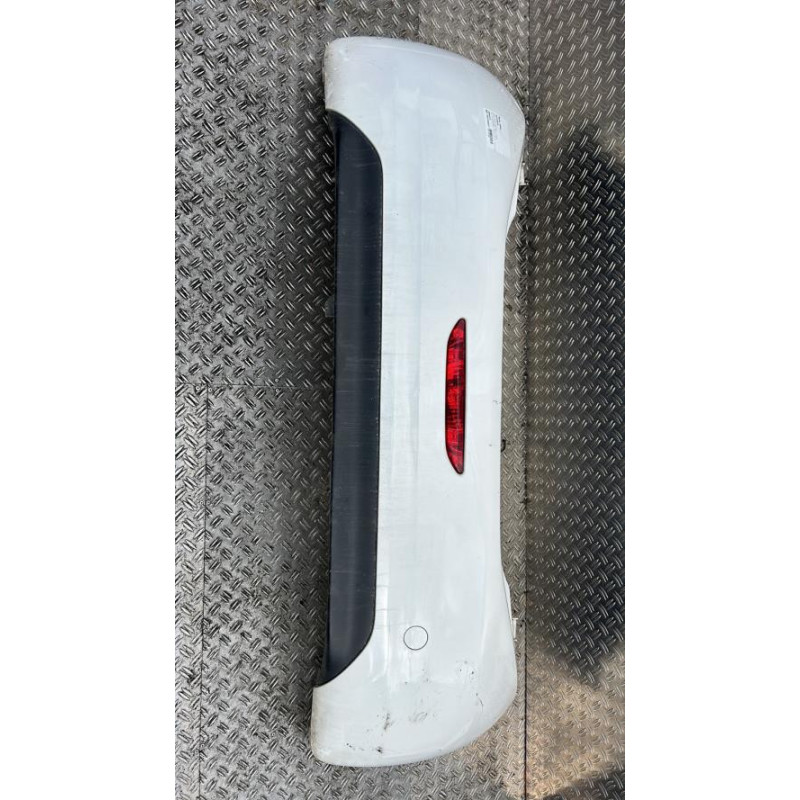 Pare choc arriere PEUGEOT 208 1