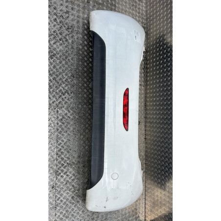 Pare choc arriere PEUGEOT 208 1 Photo n°1