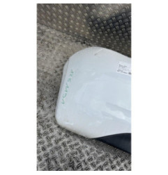 Pare choc arriere PEUGEOT 208 1 Photo n°3