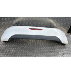 Pare choc arriere PEUGEOT 208 1 Photo n°4