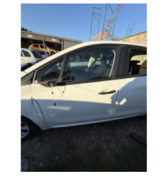 Pare choc arriere PEUGEOT 208 1 Photo n°13