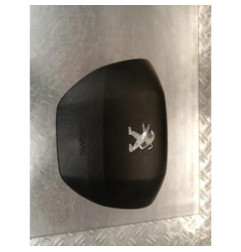 Air bag conducteur PEUGEOT 208 1 Photo n°1
