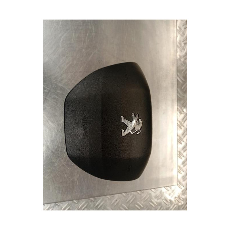 Air bag conducteur PEUGEOT 208 1