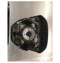 Air bag conducteur PEUGEOT 208 1 Photo n°3