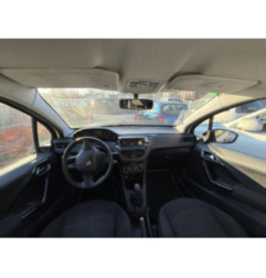 Air bag conducteur PEUGEOT 208 1 Photo n°17