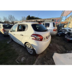 Air bag conducteur PEUGEOT 208 1 Photo n°19