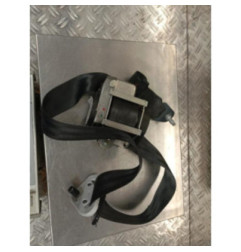 Ceinture avant droit PEUGEOT 208 1 Photo n°1