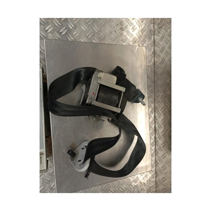 Ceinture avant droit PEUGEOT 208 1