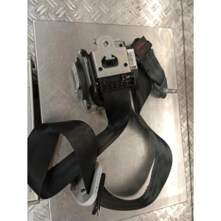 Ceinture avant droit PEUGEOT 208 1