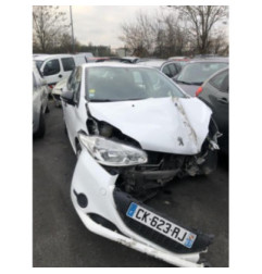 Ceinture avant droit PEUGEOT 208 1 Photo n°5