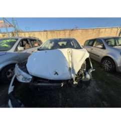 Ceinture avant droit PEUGEOT 208 1 Photo n°9