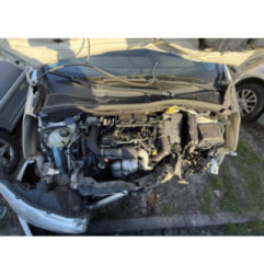 Ceinture avant droit PEUGEOT 208 1 Photo n°10