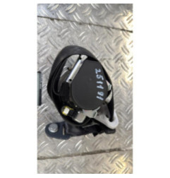 Ceinture avant gauche PEUGEOT 208 1 Photo n°1