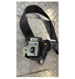 Ceinture avant gauche PEUGEOT 208 1 Photo n°3