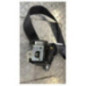 Ceinture avant gauche PEUGEOT 208 1