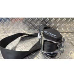 Ceinture avant gauche PEUGEOT 208 1 Photo n°4