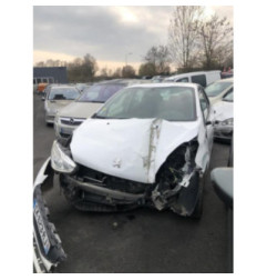 Ceinture avant gauche PEUGEOT 208 1 Photo n°6