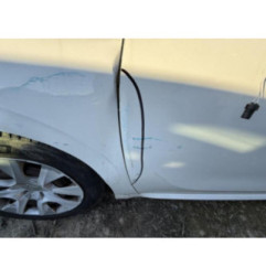 Ceinture avant gauche PEUGEOT 208 1 Photo n°14