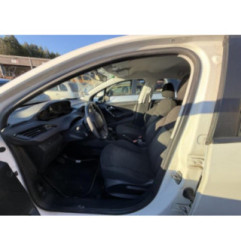 Ceinture avant gauche PEUGEOT 208 1 Photo n°16