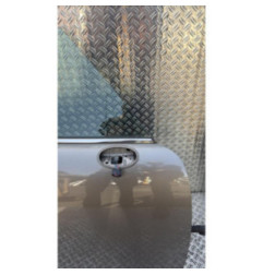 Porte avant droit MINI MINI 2 R56 Photo n°4