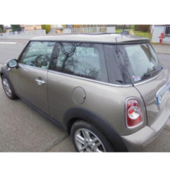 Porte avant droit MINI MINI 2 R56 Photo n°5