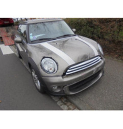 Porte avant droit MINI MINI 2 R56 Photo n°9