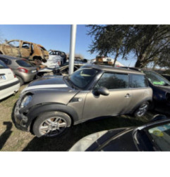 Porte avant droit MINI MINI 2 R56 Photo n°13