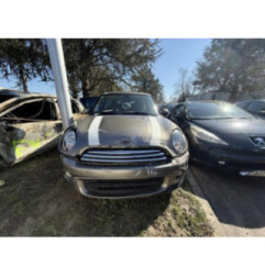 Com (Bloc Contacteur Tournant+Commodo Essuie Glace+Commodo Phare) MINI MINI 2 R56 Photo n°10