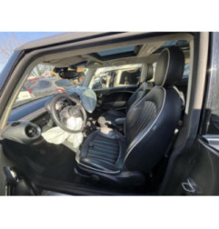 Com (Bloc Contacteur Tournant+Commodo Essuie Glace+Commodo Phare) MINI MINI 2 R56 Photo n°15