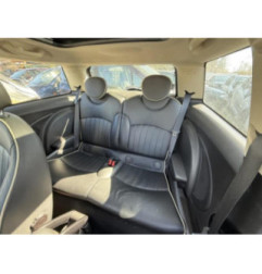 Com (Bloc Contacteur Tournant+Commodo Essuie Glace+Commodo Phare) MINI MINI 2 R56 Photo n°16