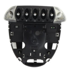 Commande chauffage MINI MINI 2 R56 Photo n°1