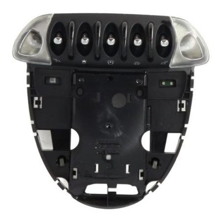 Commande chauffage MINI MINI 2 R56 Photo n°1