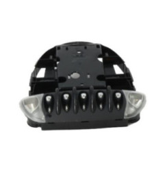 Commande chauffage MINI MINI 2 R56