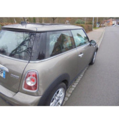 Commande chauffage MINI MINI 2 R56 Photo n°6