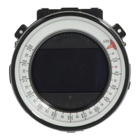 Compteur MINI MINI 2 R56 Photo n°1