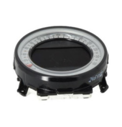 Compteur MINI MINI 2 R56