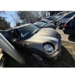 Compteur MINI MINI 2 R56 Photo n°16