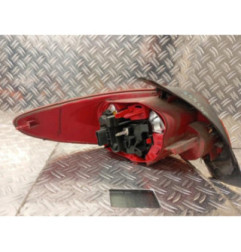 Feu arriere principal droit (feux) PEUGEOT 206 Photo n°1