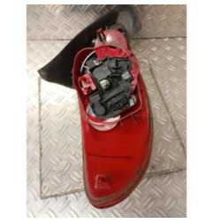 Feu arriere principal droit (feux) PEUGEOT 206 Photo n°3