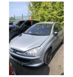 Feu arriere principal droit (feux) PEUGEOT 206 Photo n°5