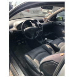 Feu arriere principal droit (feux) PEUGEOT 206 Photo n°6