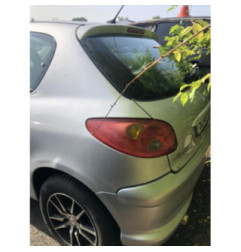 Feu arriere principal droit (feux) PEUGEOT 206 Photo n°7