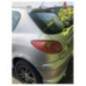 Feu arriere principal droit (feux) PEUGEOT 206
