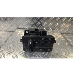 Commande de phare BMW SERIE 3 E46 Photo n°1