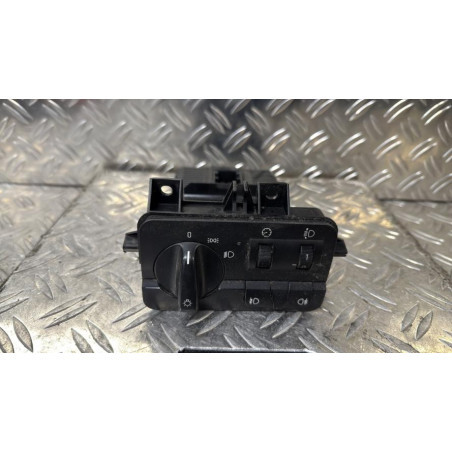 Commande de phare BMW SERIE 3 E46 Photo n°1