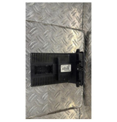 Commande de phare BMW SERIE 3 E46 Photo n°3