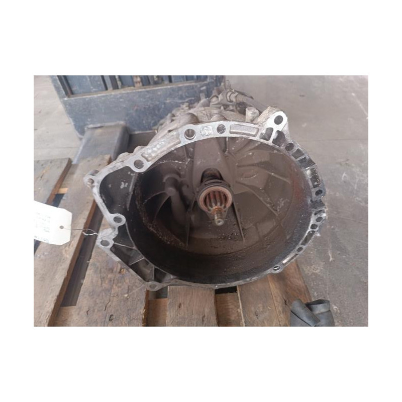Boite de vitesses BMW SERIE 3 E46