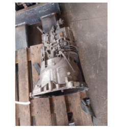 Boite de vitesses BMW SERIE 3 E46